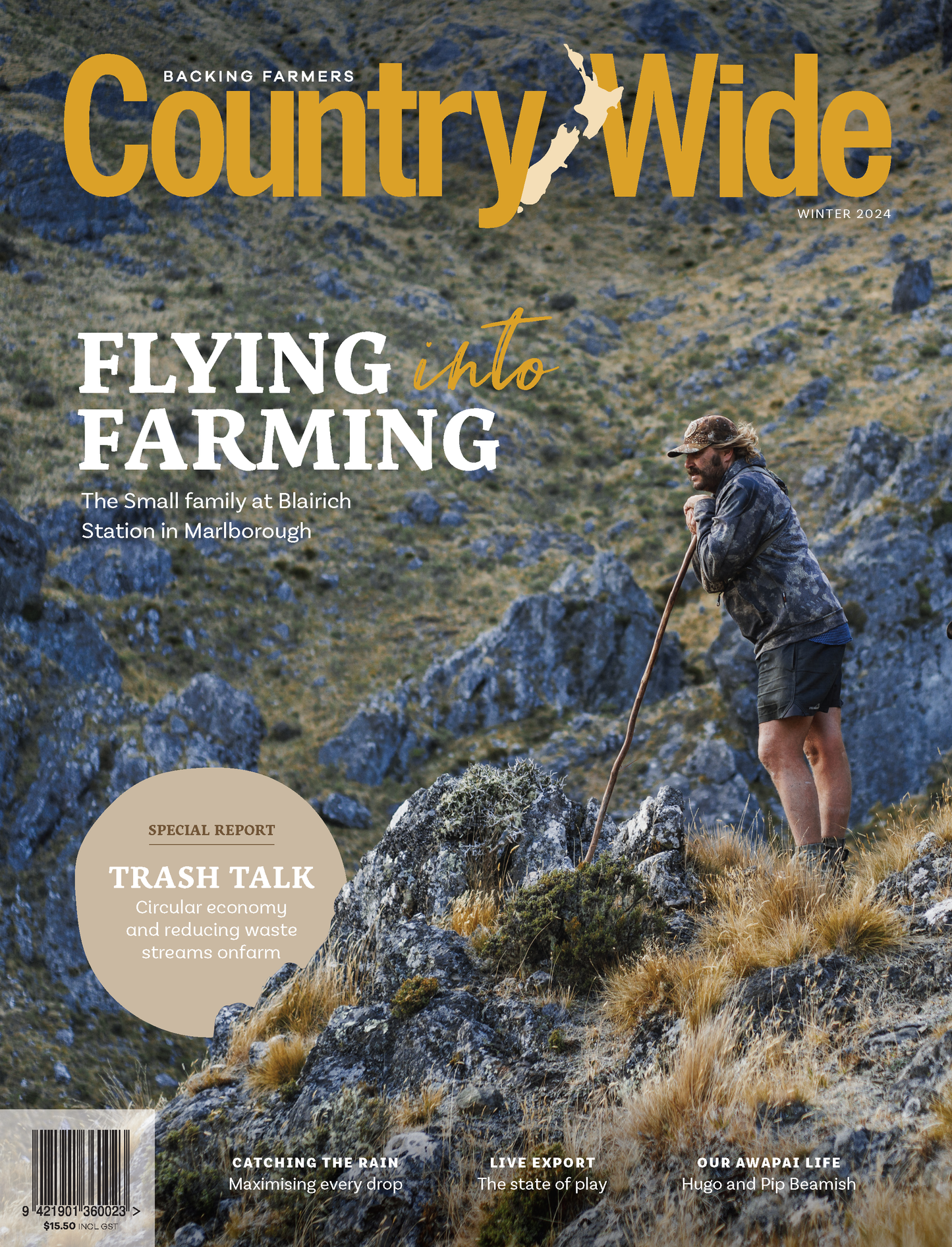CountryWide