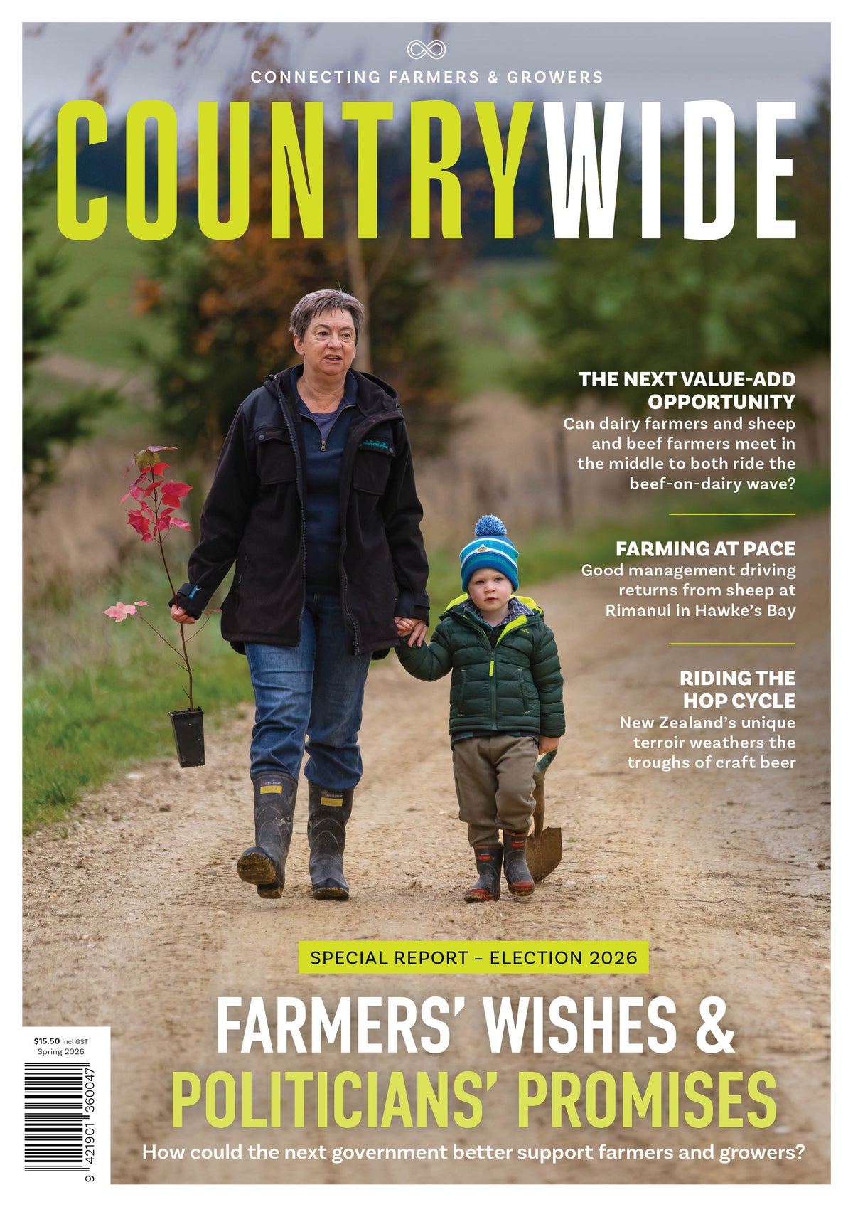 CountryWide