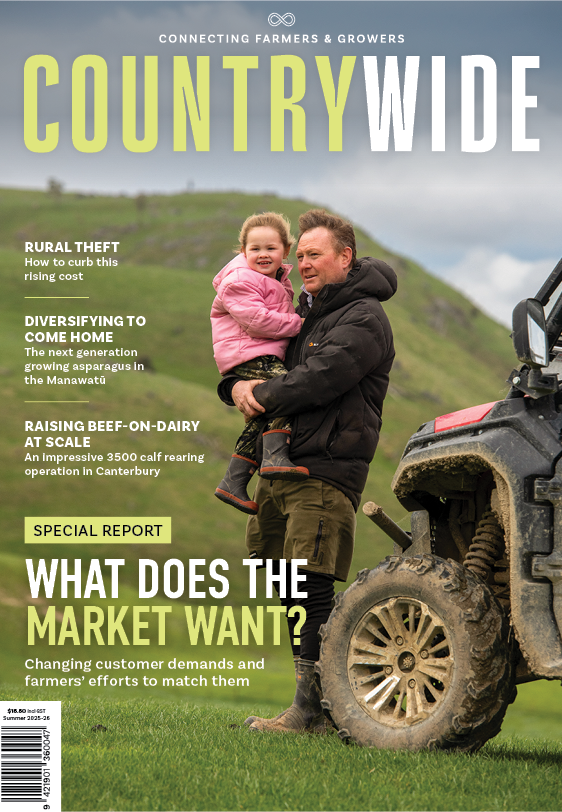 CountryWide