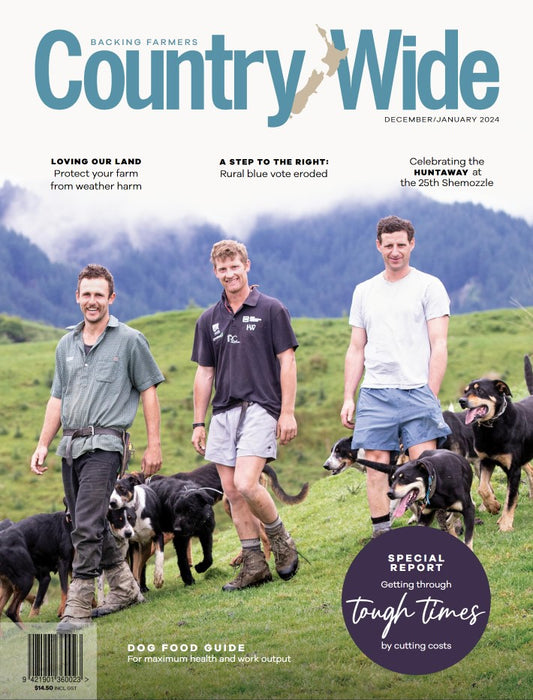 Country-Wide December/January 2024